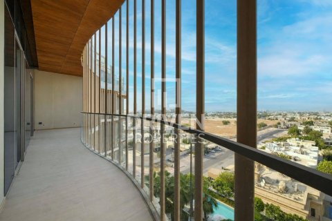 Penthouse in Jumeirah, Dubai 5 bedrooms, 828.32 sq.m. № 134281 - photo 3