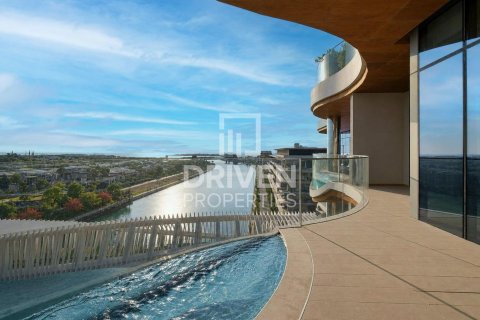 Penthouse in Jumeirah, Dubai 5 bedrooms, 828.32 sq.m. № 134281 - photo 12