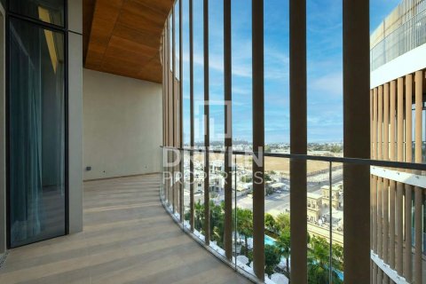 Penthouse in Jumeirah, Dubai 5 bedrooms, 828.32 sq.m. № 134281 - photo 10