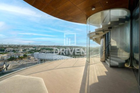 Penthouse in Jumeirah, Dubai 5 bedrooms, 828.32 sq.m. № 134281 - photo 11