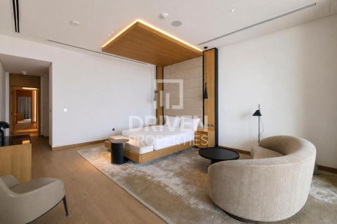 Penthouse in Jumeirah, Dubai 5 bedrooms, 828.32 sq.m. № 134281 - photo 27
