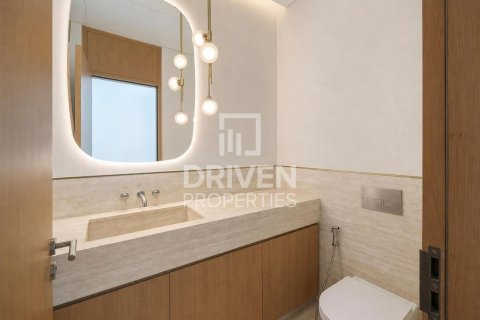 Penthouse in Jumeirah, Dubai 5 bedrooms, 828.32 sq.m. № 134281 - photo 14