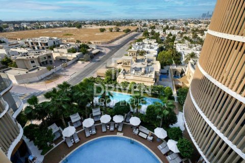 Penthouse in Jumeirah, Dubai 5 bedrooms, 828.32 sq.m. № 134281 - photo 5