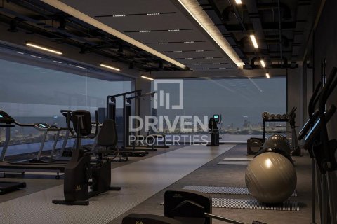 شقة في District 11, مدينة محمد بن راشد, دبي 1غرف نوم, 81.57 م² رقم 134313 - صورة 12