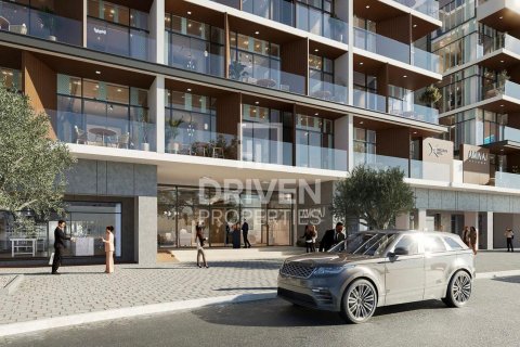 شقة في District 11, مدينة محمد بن راشد, دبي 1غرف نوم, 81.57 م² رقم 134313 - صورة 13