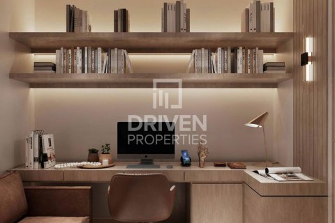 شقة في District 11, مدينة محمد بن راشد, دبي 1غرف نوم, 81.57 م² رقم 134313 - صورة 7