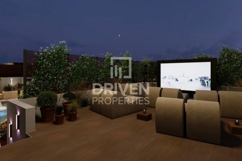شقة في District 11, مدينة محمد بن راشد, دبي 1غرف نوم, 81.57 م² رقم 134313 - صورة 2