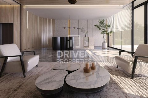 شقة في District 11, مدينة محمد بن راشد, دبي 1غرف نوم, 81.57 م² رقم 134313 - صورة 9
