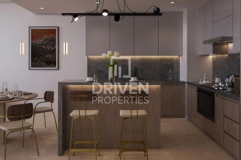 شقة في District 11, مدينة محمد بن راشد, دبي 1غرف نوم, 81.57 م² رقم 134313 - صورة 5