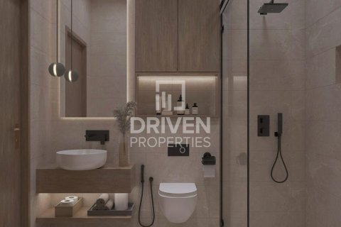 شقة في District 11, مدينة محمد بن راشد, دبي 1غرف نوم, 81.57 م² رقم 134313 - صورة 11
