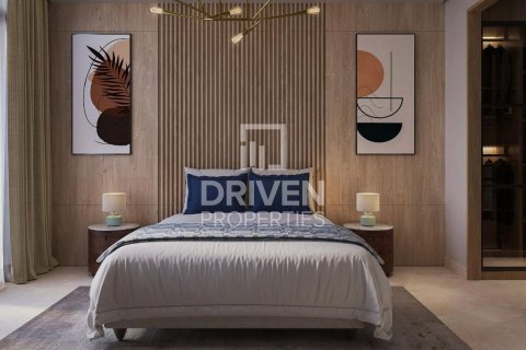 شقة في District 11, مدينة محمد بن راشد, دبي 1غرف نوم, 81.57 م² رقم 134313 - صورة 6