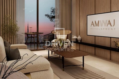 شقة في District 11, مدينة محمد بن راشد, دبي 1غرف نوم, 81.57 م² رقم 134313 - صورة 8