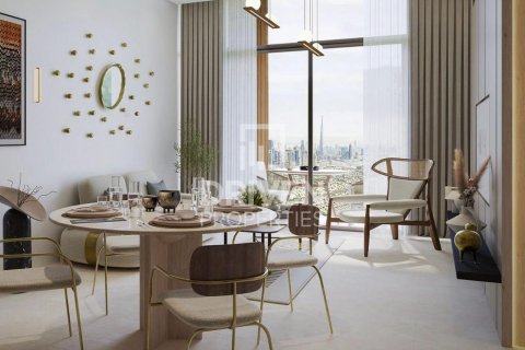 شقة في District 11, مدينة محمد بن راشد, دبي 1غرف نوم, 81.57 م² رقم 134313 - صورة 10