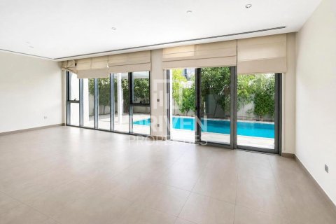 Villa in Sidra Villas, Dubai Hills Estate, Dubai 4 bedrooms, 502.05 sq.m. № 134283 - photo 17