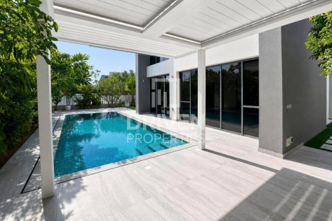 Villa in Sidra Villas, Dubai Hills Estate, Dubai 4 bedrooms, 502.05 sq.m. № 134283 - photo 2