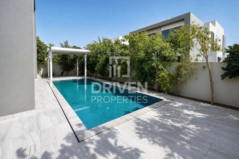 Villa in Sidra Villas, Dubai Hills Estate, Dubai 4 bedrooms, 502.05 sq.m. № 134283 - photo 3