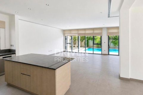 Villa in Sidra Villas, Dubai Hills Estate, Dubai 4 bedrooms, 502.05 sq.m. № 134283 - photo 6