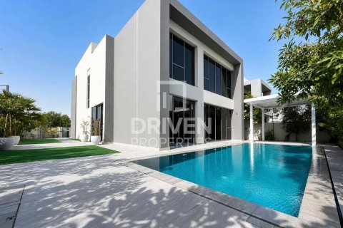 Villa in Sidra Villas, Dubai Hills Estate, Dubai 4 bedrooms, 502.05 sq.m. № 134283 - photo 4