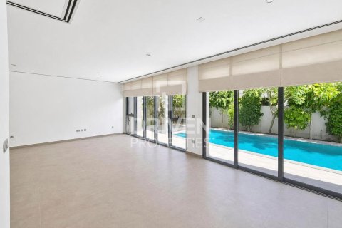Villa in Sidra Villas, Dubai Hills Estate, Dubai 4 bedrooms, 502.05 sq.m. № 134283 - photo 16