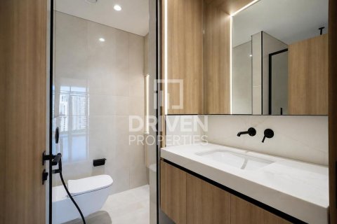 Apartamento en Dubai Hills Estate, Dubai, 2 dormitorios, 133.59 m², № 134284 - foto 17