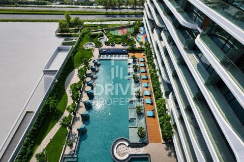 Apartamento en Dubai Hills Estate, Dubai, 2 dormitorios, 133.59 m², № 134284 - foto 5