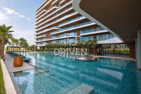 Apartamento en Dubai Hills Estate, Dubai, 2 dormitorios, 133.59 m², № 134284 - foto 11