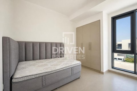 تاون هاوس في Maple at Dubai Hills Estate, دبي هيلز استيت, دبي 4 غرف نوم, 275.92 م² رقم 134285 - صورة 22