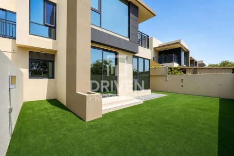 تاون هاوس في Maple at Dubai Hills Estate, دبي هيلز استيت, دبي 4 غرف نوم, 275.92 م² رقم 134285 - صورة 5