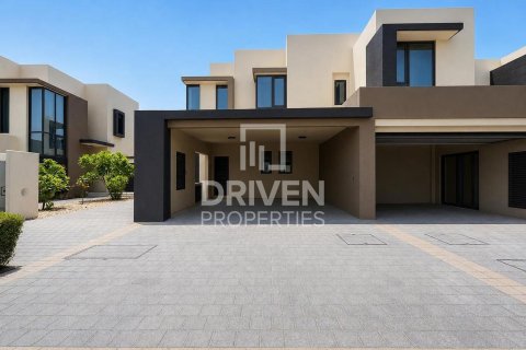تاون هاوس في Maple at Dubai Hills Estate, دبي هيلز استيت, دبي 4 غرف نوم, 275.92 م² رقم 134285 - صورة 2