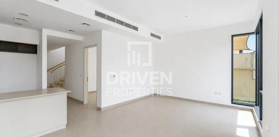 تاون هاوس في Maple at Dubai Hills Estate, دبي هيلز استيت, دبي 4 غرف نوم, 275.92 م² رقم 134285