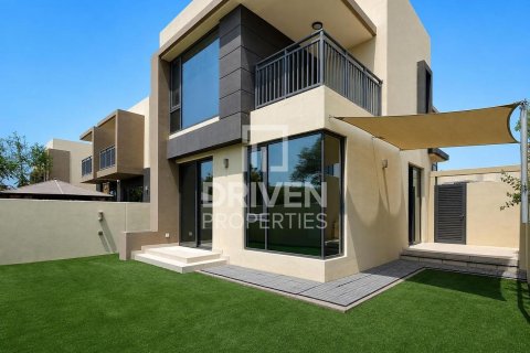 تاون هاوس في Maple at Dubai Hills Estate, دبي هيلز استيت, دبي 4 غرف نوم, 275.92 م² رقم 134285 - صورة 4