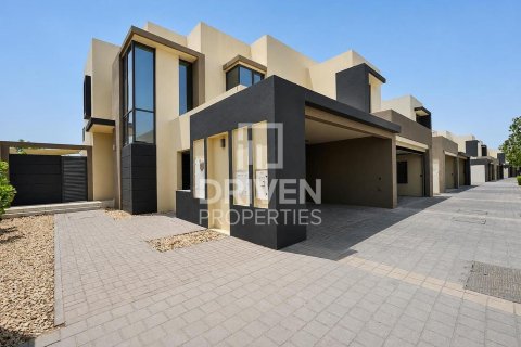 تاون هاوس في Maple at Dubai Hills Estate, دبي هيلز استيت, دبي 4 غرف نوم, 275.92 م² رقم 134285 - صورة 3