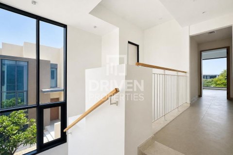 تاون هاوس في Maple at Dubai Hills Estate, دبي هيلز استيت, دبي 4 غرف نوم, 275.92 م² رقم 134285 - صورة 13