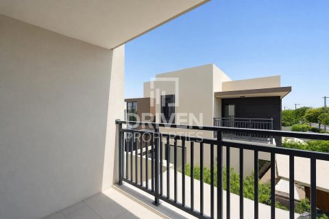 تاون هاوس في Maple at Dubai Hills Estate, دبي هيلز استيت, دبي 4 غرف نوم, 275.92 م² رقم 134285 - صورة 6