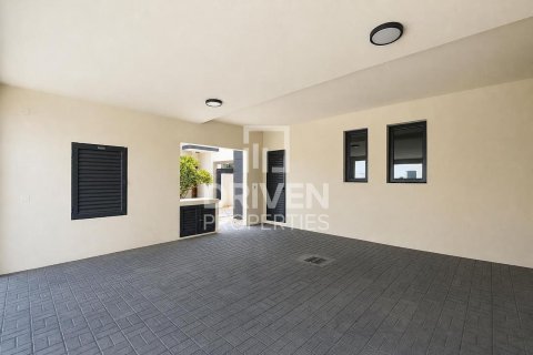تاون هاوس في Maple at Dubai Hills Estate, دبي هيلز استيت, دبي 4 غرف نوم, 275.92 م² رقم 134285 - صورة 8