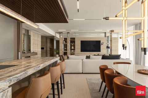 شقة في Dubai Harbour, دبي 4 غرف نوم, 365.4 م² رقم 89449 - صورة 14