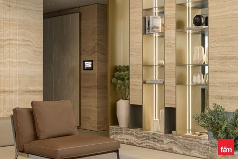 شقة في Dubai Harbour, دبي 4 غرف نوم, 365.4 م² رقم 89449 - صورة 10