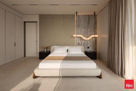 شقة في Dubai Harbour, دبي 4 غرف نوم, 365.4 م² رقم 89449 - صورة 28