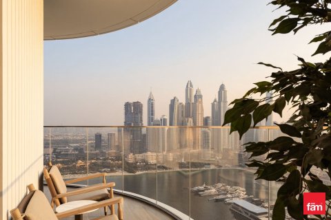 شقة في Dubai Harbour, دبي 4 غرف نوم, 365.4 م² رقم 89449 - صورة 26