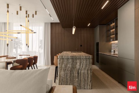 شقة في Dubai Harbour, دبي 4 غرف نوم, 365.4 م² رقم 89449 - صورة 18