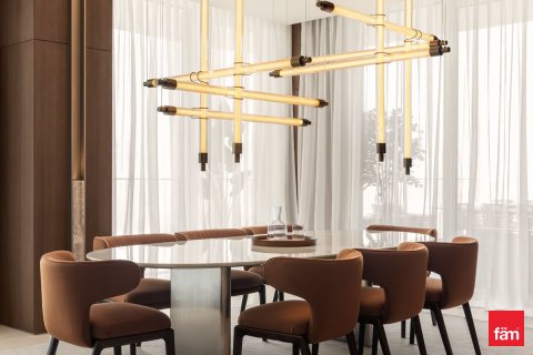 شقة في Dubai Harbour, دبي 4 غرف نوم, 365.4 م² رقم 89449 - صورة 13