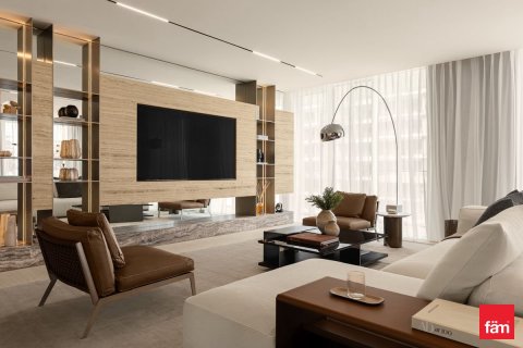 شقة في Dubai Harbour, دبي 4 غرف نوم, 365.4 م² رقم 89449 - صورة 6