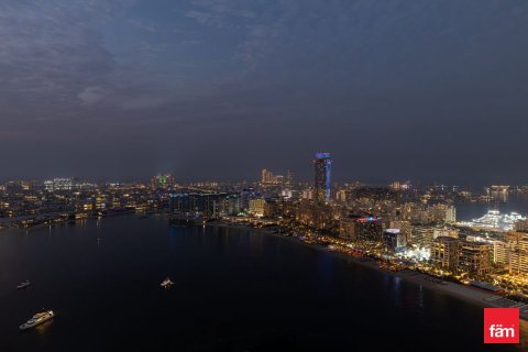 شقة في Dubai Harbour, دبي 4 غرف نوم, 365.4 م² رقم 89449 - صورة 25