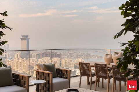 شقة في Dubai Harbour, دبي 4 غرف نوم, 365.4 م² رقم 89449 - صورة 11