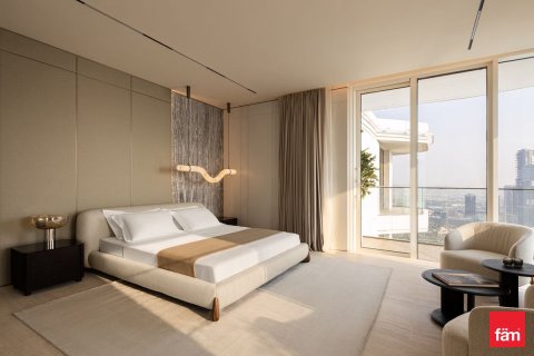 شقة في Dubai Harbour, دبي 4 غرف نوم, 365.4 م² رقم 89449 - صورة 27