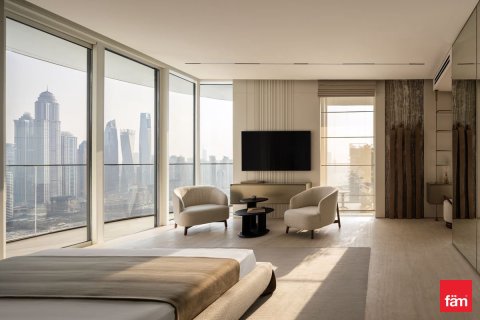 شقة في Dubai Harbour, دبي 4 غرف نوم, 365.4 م² رقم 89449 - صورة 4