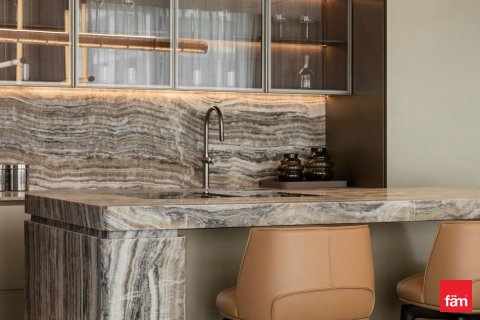 شقة في Dubai Harbour, دبي 4 غرف نوم, 365.4 م² رقم 89449 - صورة 17