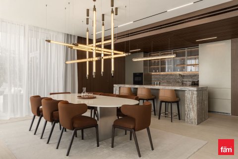 شقة في Dubai Harbour, دبي 4 غرف نوم, 365.4 م² رقم 89449 - صورة 12