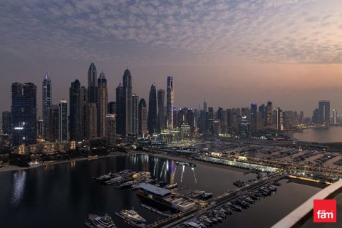 شقة في Dubai Harbour, دبي 4 غرف نوم, 365.4 م² رقم 89449 - صورة 19