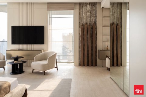 شقة في Dubai Harbour, دبي 4 غرف نوم, 365.4 م² رقم 89449 - صورة 8